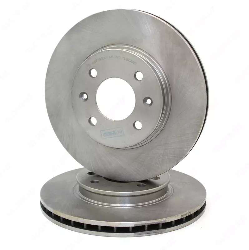 Exeed VX uchun old tormoz diskalari