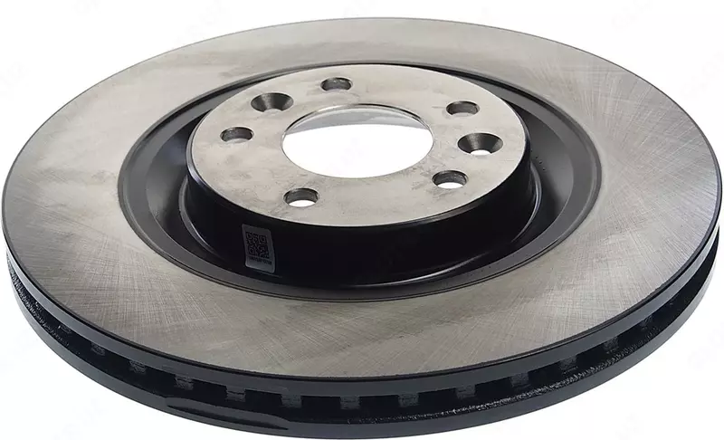 Exeed VX uchun old tormoz diskalari