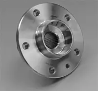 Exeed TXL va VX uchun old g‘ildirak stupitsasi