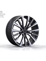 EXEED VX uchun 20 dyumli original quyma disk (kolpaksiz)