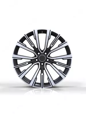 EXEED VX uchun 20 dyumli original quyma disk (kolpaksiz) - 5 405 015 so'm / dona