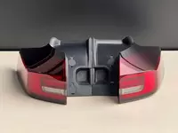 EXEED VX uchun tashqi orqa chiroqlar – chap