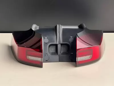 EXEED VX uchun tashqi orqa chiroqlar – chap