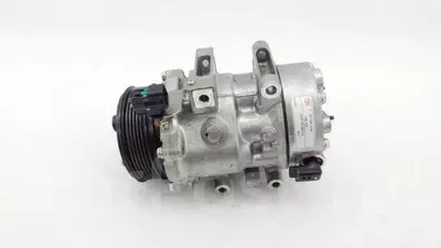 EXEED konditsioner kompressori