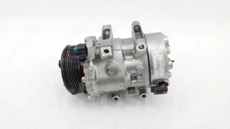 EXEED konditsioner kompressori