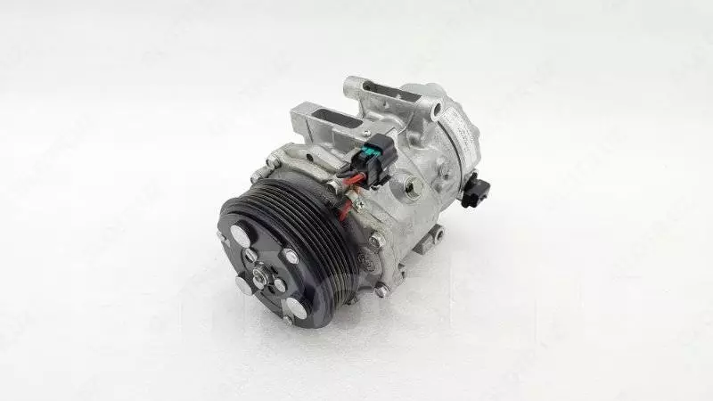 EXEED konditsioner kompressori