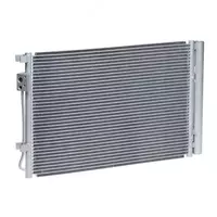 Konditsioner radiatori