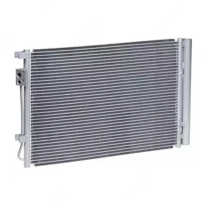 Konditsioner radiatori