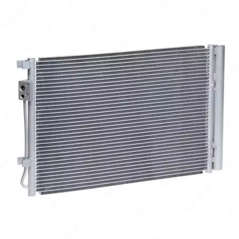 Konditsioner radiatori