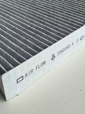 Exeed avtomobilingiz uchun original salon havo filtri