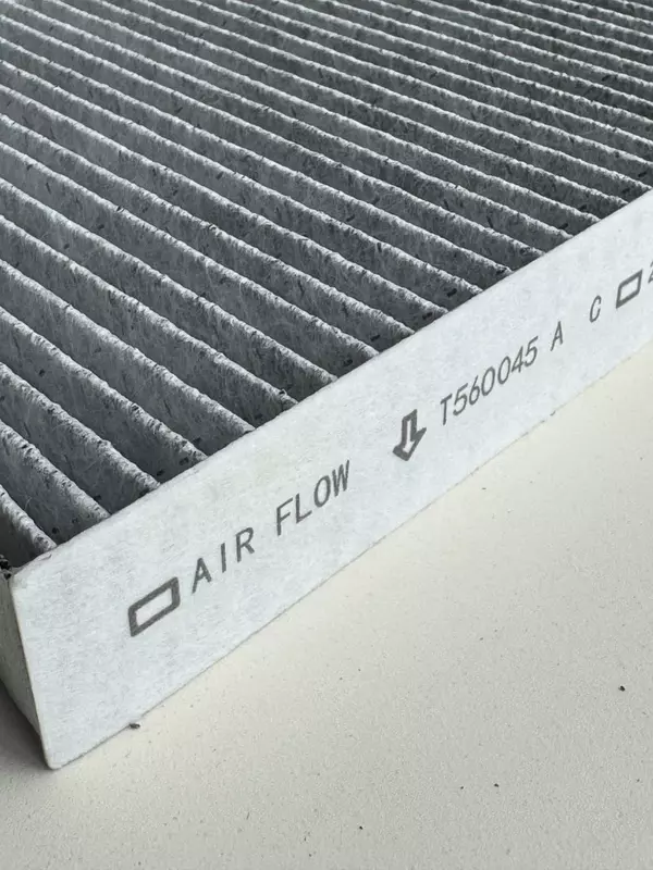 Exeed avtomobilingiz uchun original salon havo filtri