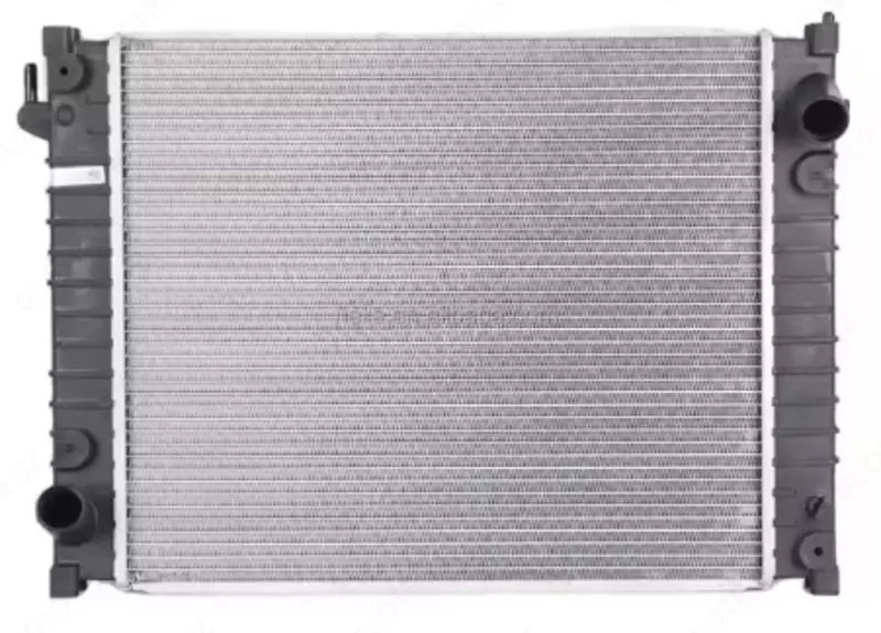 EXEED VX,TXL uchun original dvigatel sovutish radiatori