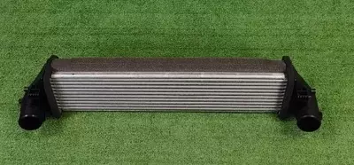 EXEED TXL uchun interkuler (turbina radiatori)