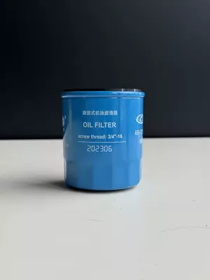 EXEED va Chery avtomobillari uchun Moy Filtri