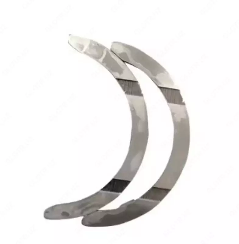 Original krank vali yarim halqalari