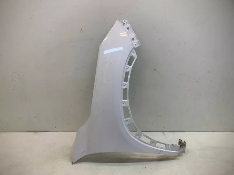 EXEED LX avtomobillari uchun original chap old qanot