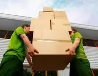 Ручная разгрузка/отгрузка товаров