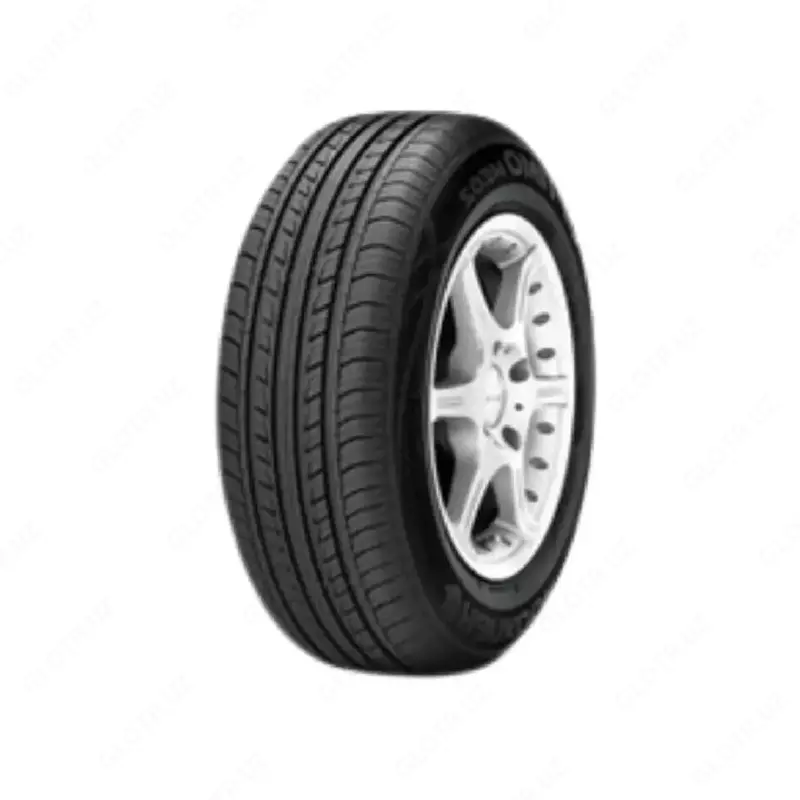 Автошины в кредит "Gopro" 165/70R12 ENTRO CS1