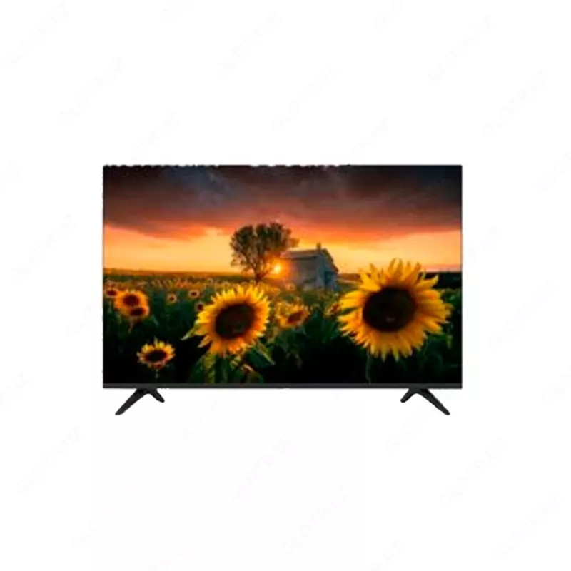 Avalon 43 Smart LED TV test