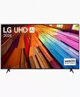 LG OLED evo 55 4K Smart TV (Model: OLED55C4PUA)