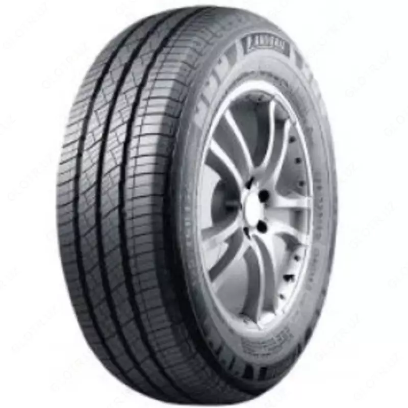 Автошины в кредит Gopro 165/70R12 ENTRO CS3