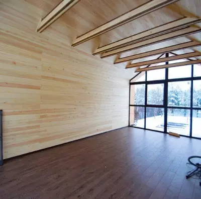 3 600 000 сум Дом «А-фрейм» (A-frame)