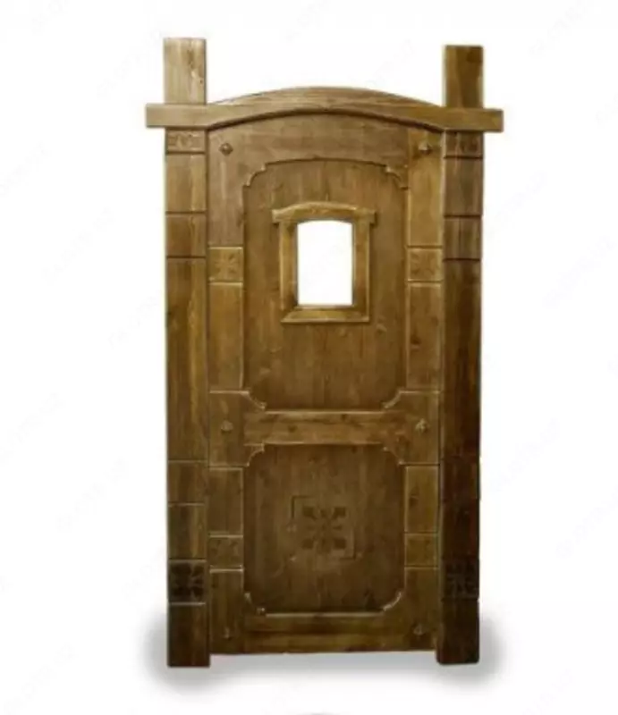 Дверь «Суздальская»