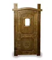 Дверь «Суздальская»