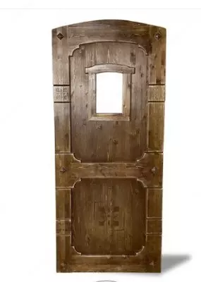 Дверь «Суздальская» - от 2 400 000 сум