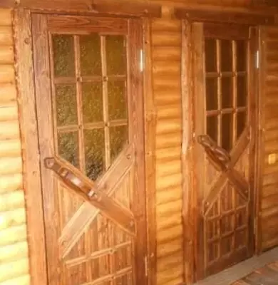 Дверь «Стекло 1»