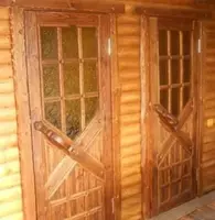 Дверь «Стекло 1»