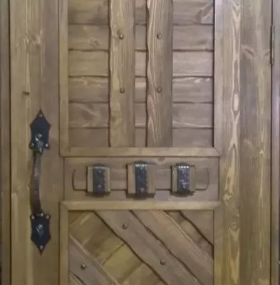 Дверь «Знатный»