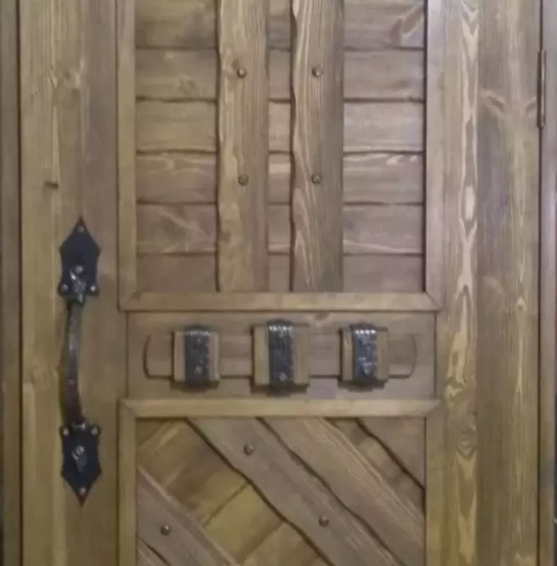 Дверь «Знатный»