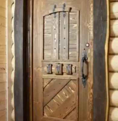 Дверь «Знатный» - 2 250 000 сум