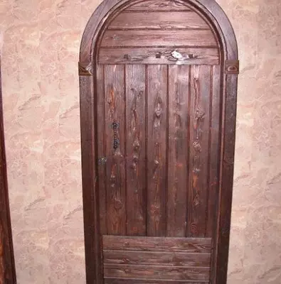 Дверь «Арчи»