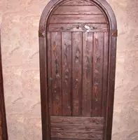 Дверь «Арчи»