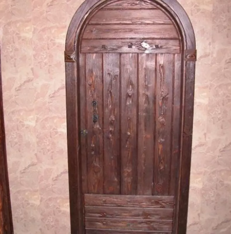 Дверь «Арчи»