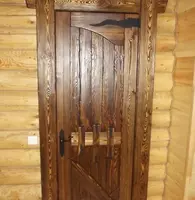 Дверь «Эверест»