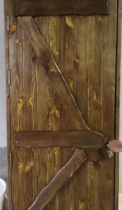 2 200 000 сум Дверь «Расцветки»