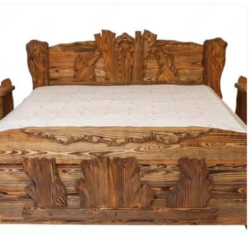 Кровать «Лорд»