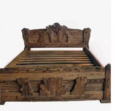 Кровать «Лорд» - 6 200 000 сум