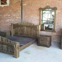 Кровать «Царевич» - от 5 600 000 сум