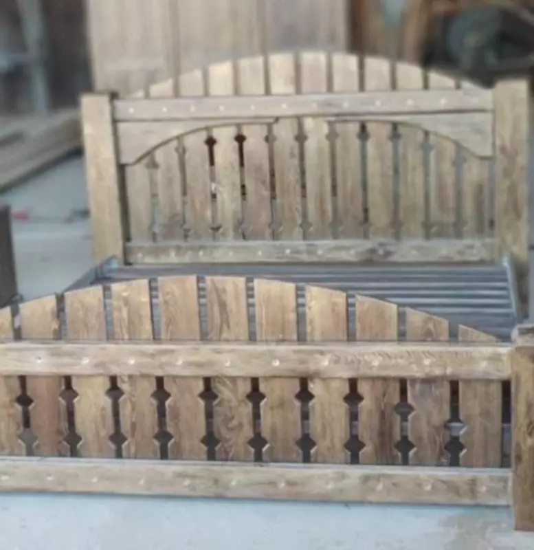 от 5 600 000 сум Кровать «Царевич»