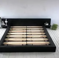 Кровать «Лофт 2» - от 7 800 000 сум