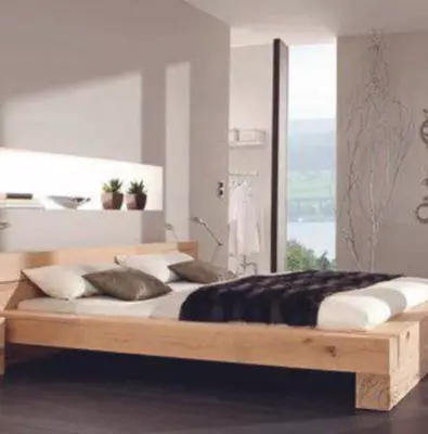 Кровать «Лофт 3»