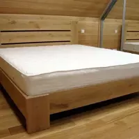 Кровать «Лофт 4»