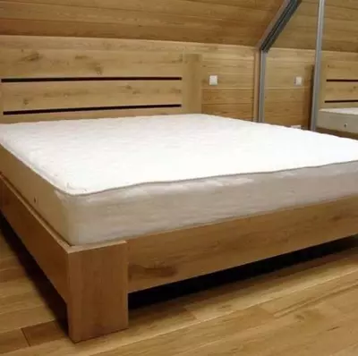 Кровать «Лофт 4»