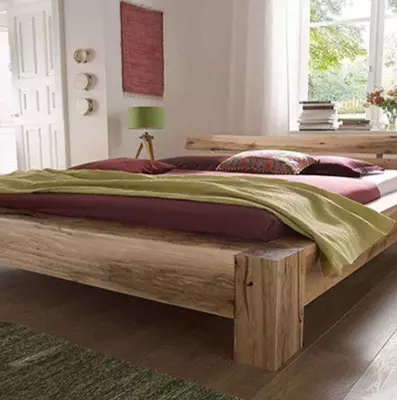 Кровать «Лофт 6»