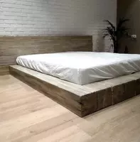 Кровать «Лофт 9»