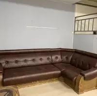 Диван угловой «Идеал»